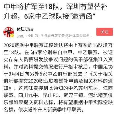 
一队拥有泰达旧将 一队“鲁能元素”浓重 中甲迎来两支新军！‘火狐电竞官网’(图9)