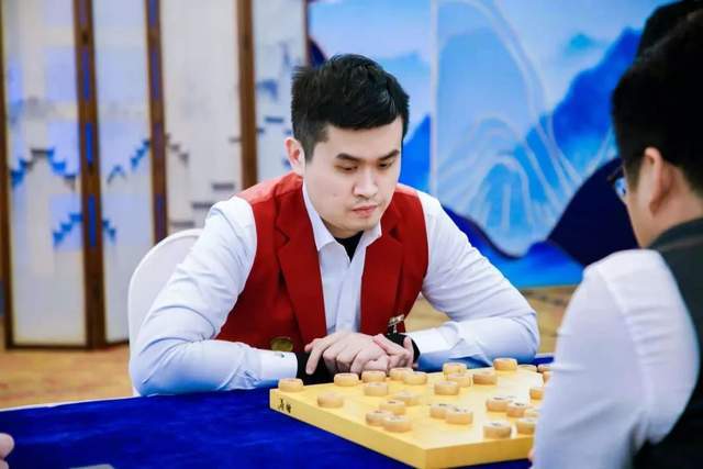 
第九届“碧桂园杯”全国象棋冠军邀请赛圆满落幕 蒋川成为王中王‘火狐电竞官网’(图5)