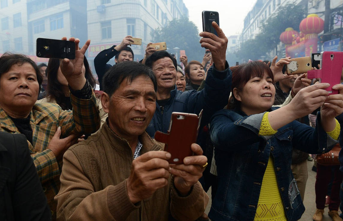 
陈利伟：底层公共创业者 如何做好自媒体创业？|火狐电竞官方网站(图3)