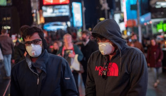 
中国比美国接种疫苗更快！外媒终于意会了 这就是惊人的中国速度-火狐电竞官方网站(图5)