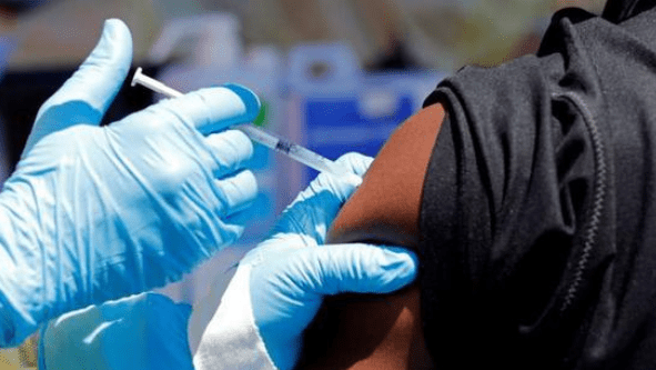 
中国比美国接种疫苗更快！外媒终于意会了 这就是惊人的中国速度-火狐电竞官方网站(图8)