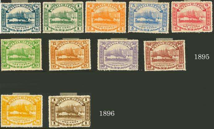 
中国邮政刊行的第一套宣纸邮票是2010年2010【火狐电竞官网】(图5)