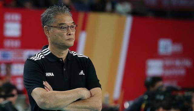 
噩耗！前中国男排功勋主帅邹志华离世 为中国排球事业奉献一生【火狐电竞官方网站】(图5)