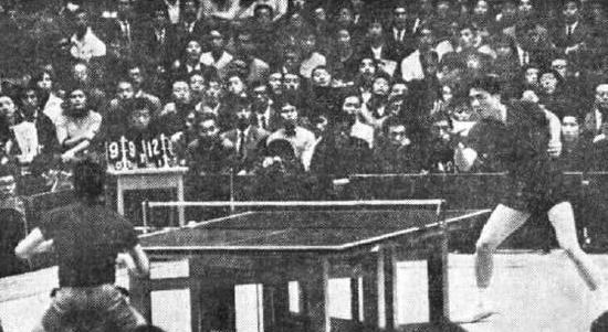 
国人自满：中国乒乓球是如何崛起的？历史赛绩到底有多荣耀？_火狐电竞官网(图3)