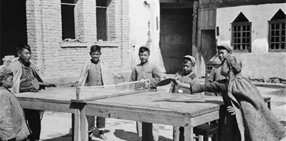 
国人自满：中国乒乓球是如何崛起的？历史赛绩到底有多荣耀？_火狐电竞官网(图4)