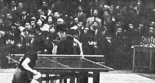 
国人自满：中国乒乓球是如何崛起的？历史赛绩到底有多荣耀？_火狐电竞官网(图8)