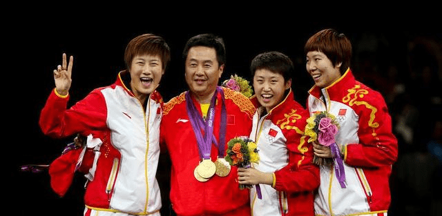 
国人自满：中国乒乓球是如何崛起的？历史赛绩到底有多荣耀？_火狐电竞官网(图12)