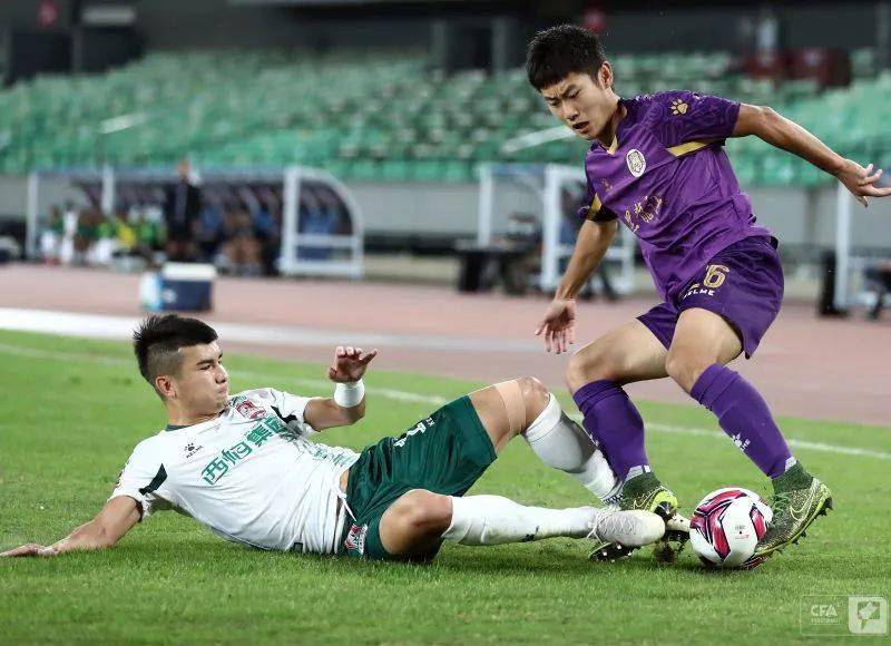 
战报：新疆雪豹纳欢0比0战平黑龙江FC|火狐电竞官方网站(图7)